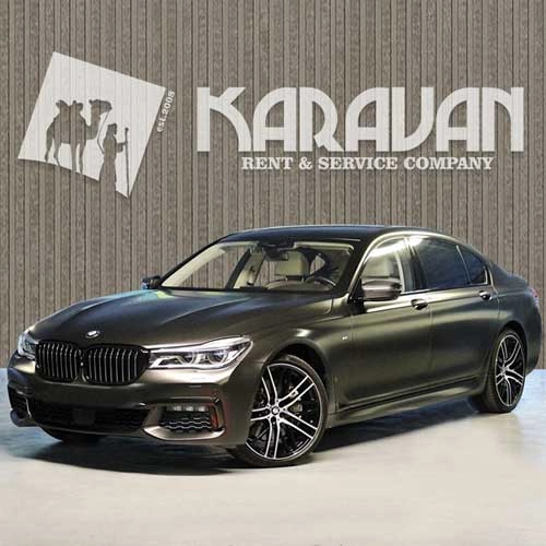 Прокат автомобилей Karavan Rent A Car in Baku
