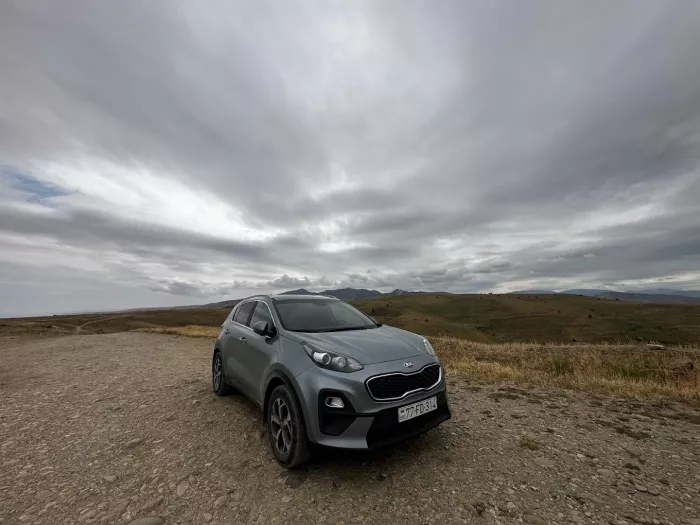 Прокат автомобилей Karavan Rent A Car in Baku