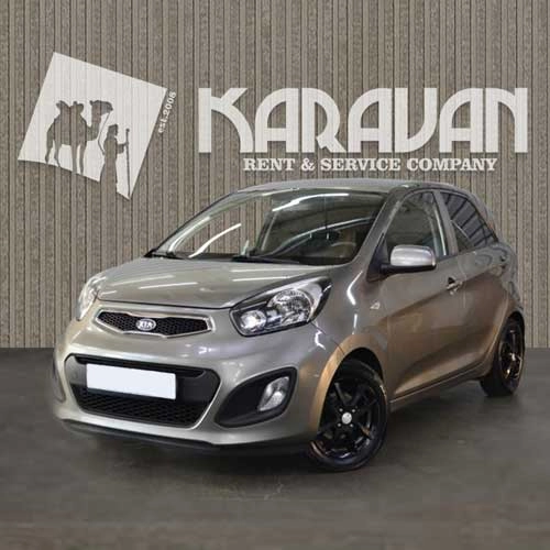 Прокат автомобилей Karavan Rent A Car in Baku