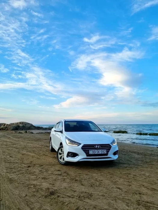 Прокат автомобилей Karavan Rent A Car in Baku