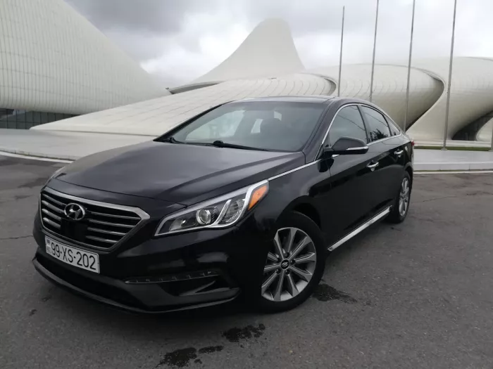 Прокат автомобилей LUX Rent a Car