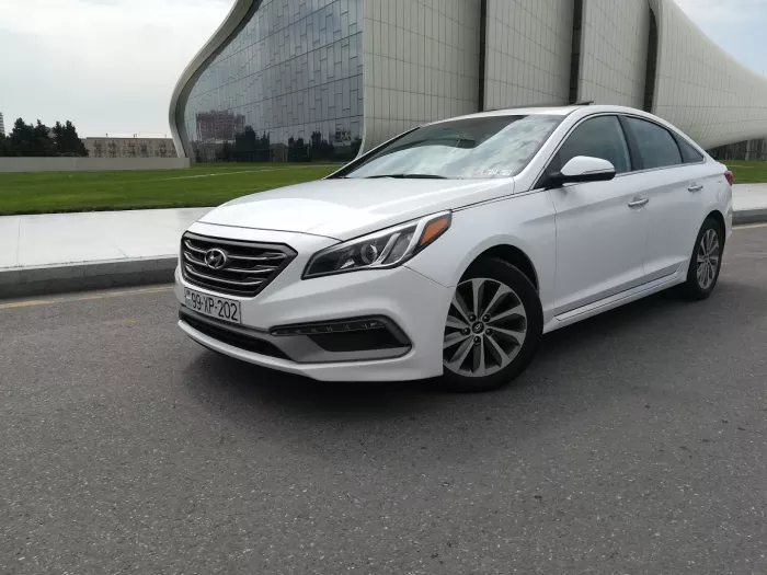 Прокат автомобилей LUX Rent a Car