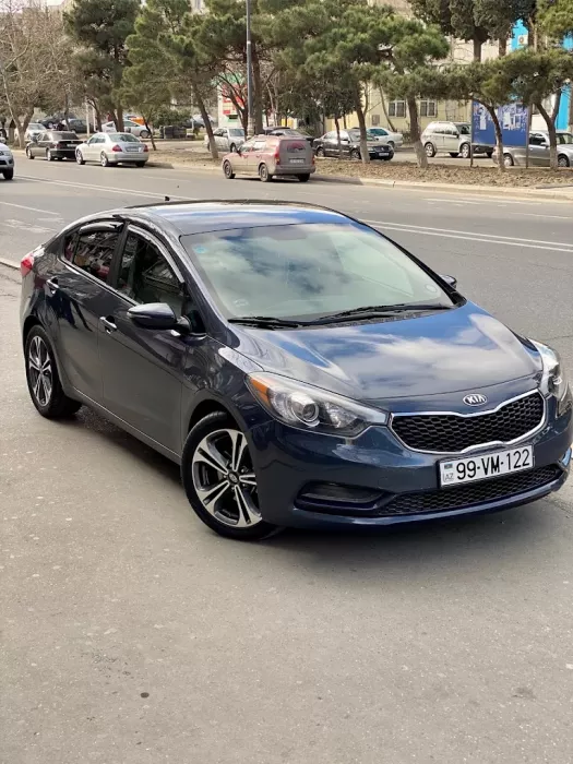 Прокат автомобилей LUX Rent a Car