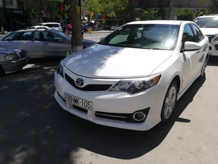 Прокат автомобилей LUX Rent a Car