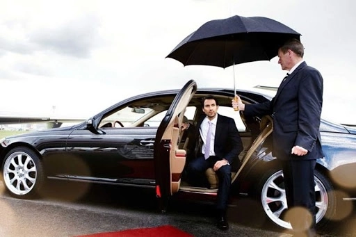 Прокат автомобилей LUX Rent a Car
