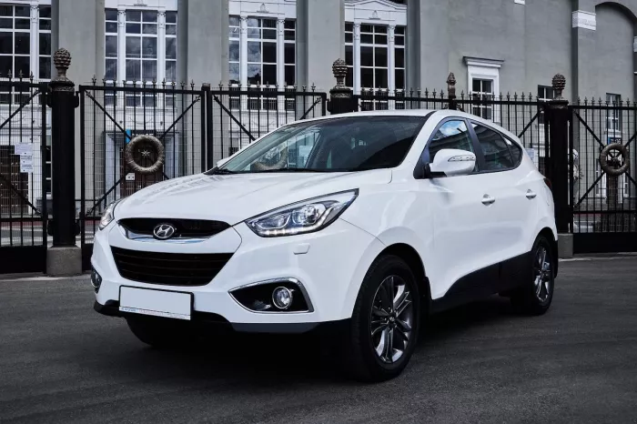 Прокат автомобилей LUX Rent a Car