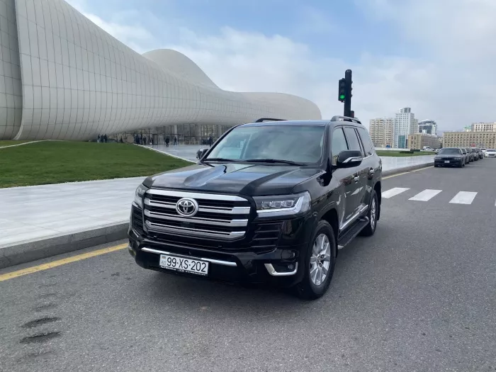 Прокат автомобилей LUX Rent a Car