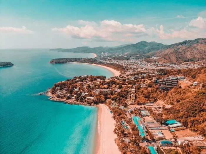 Отель «Chanalai Flora Resort»