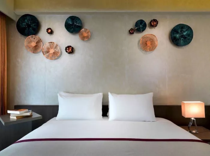 Отель «Chanalai Flora Resort»