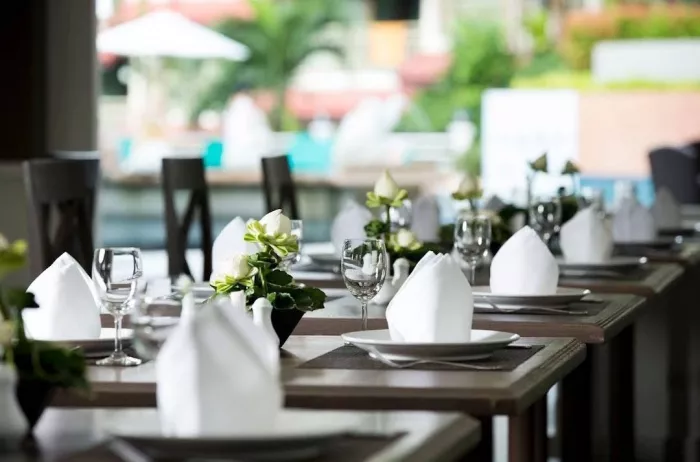 Отель «Chanalai Flora Resort»
