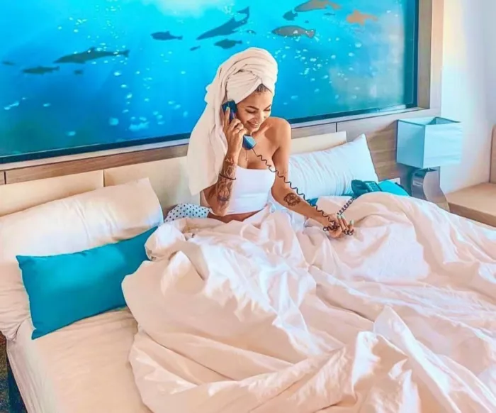 Отель «The Marina Phuket»