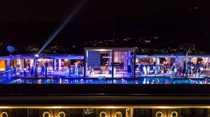 Отель «The Marina Phuket»