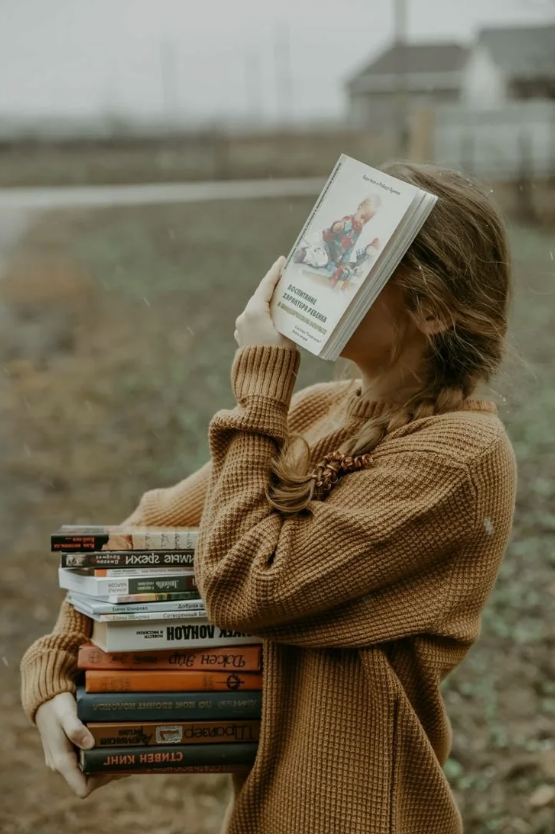 ​Книжный магазин "Когорта-8"