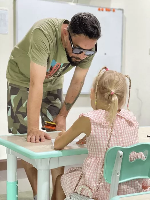 Детский Сад «ThaiLivingKids»