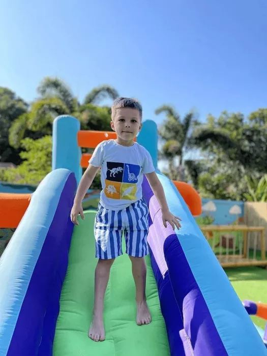 Детский Сад «ThaiLivingKids»