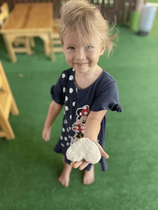 Детский Сад «ThaiLivingKids»