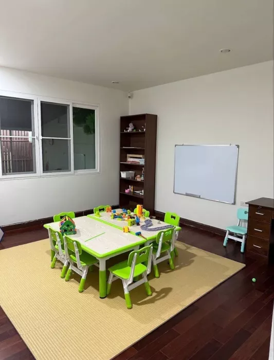 Детский Сад «ThaiLivingKids»