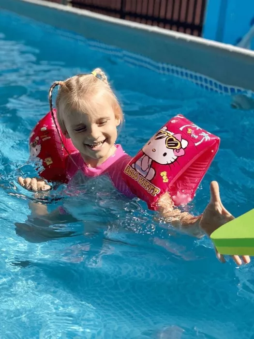 Детский Сад «ThaiLivingKids»