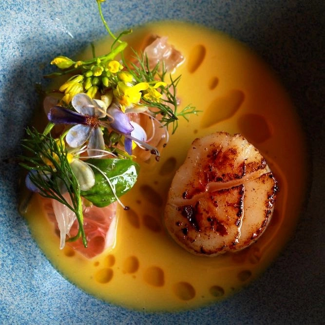 Ресторан «Surf & Turf by Soul Kitchen»
