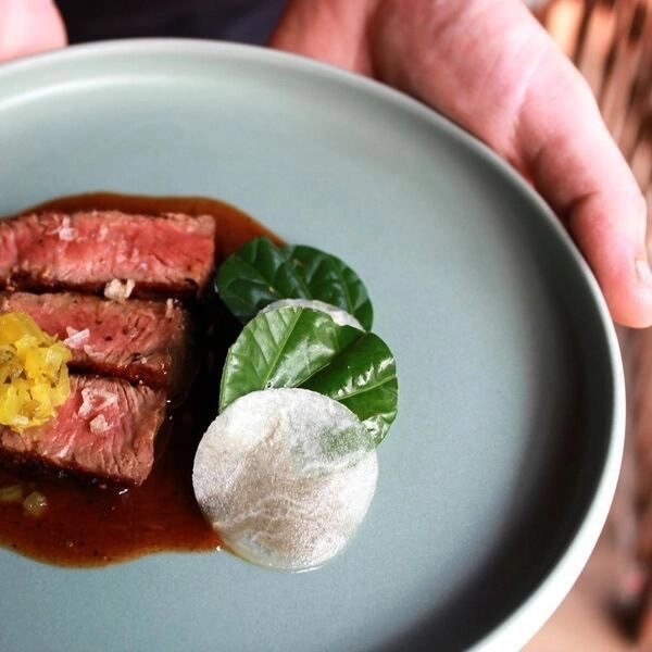 Ресторан «Surf & Turf by Soul Kitchen»