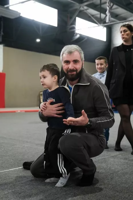 Центр развития детей с особенностями Синяя птица