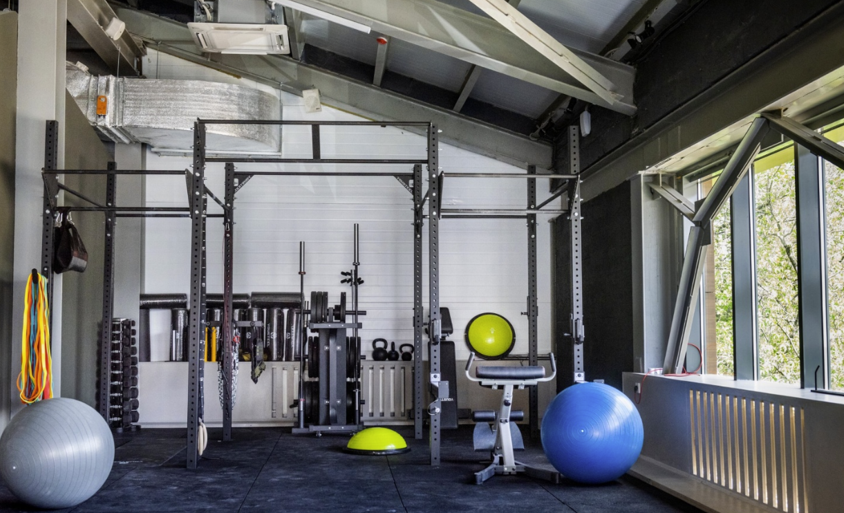 ​Скалодром "Climb lab"