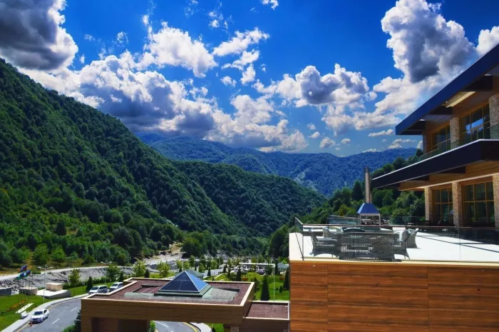 Турагентство Aristokrat Travel Agency