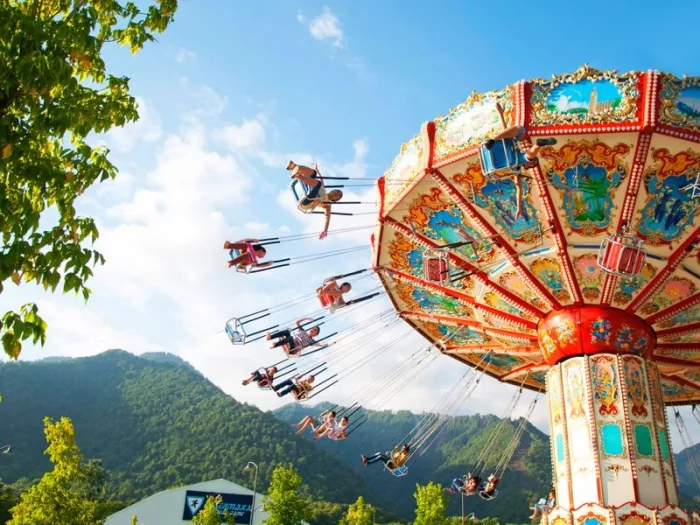 Турагентство Aristokrat Travel Agency