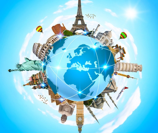 Турагентство Aristokrat Travel Agency