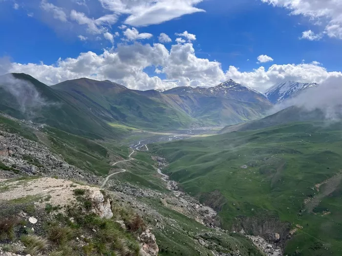 Турагентство Smile Azerbaijan Tour