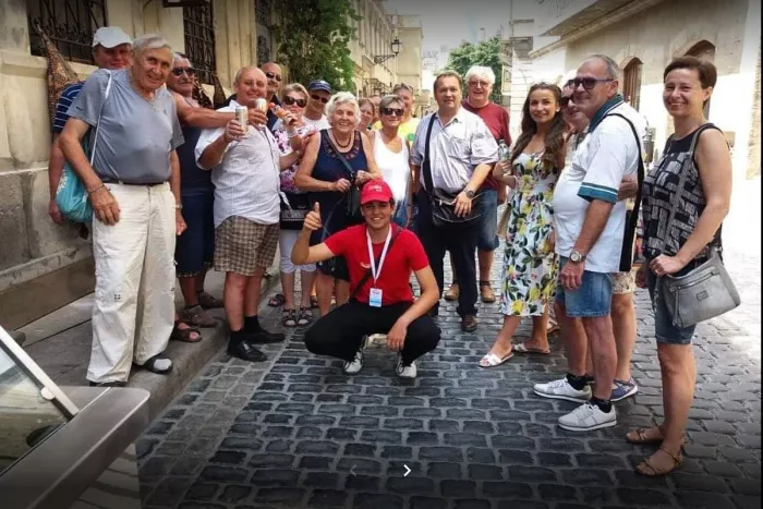 Турагентство Smile Azerbaijan Tour