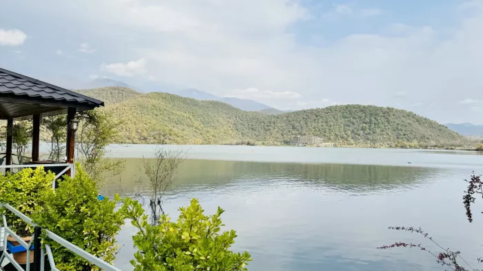 Турагентство Smile Azerbaijan Tour