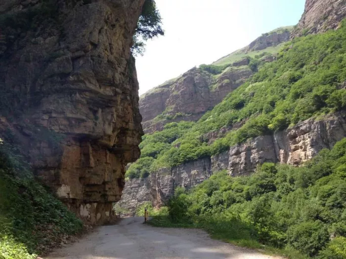 Турагентство Smile Azerbaijan Tour