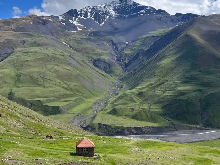 Турагентство Smile Azerbaijan Tour