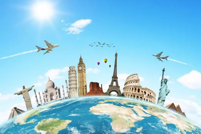 Туристическое Агентство Travelway 