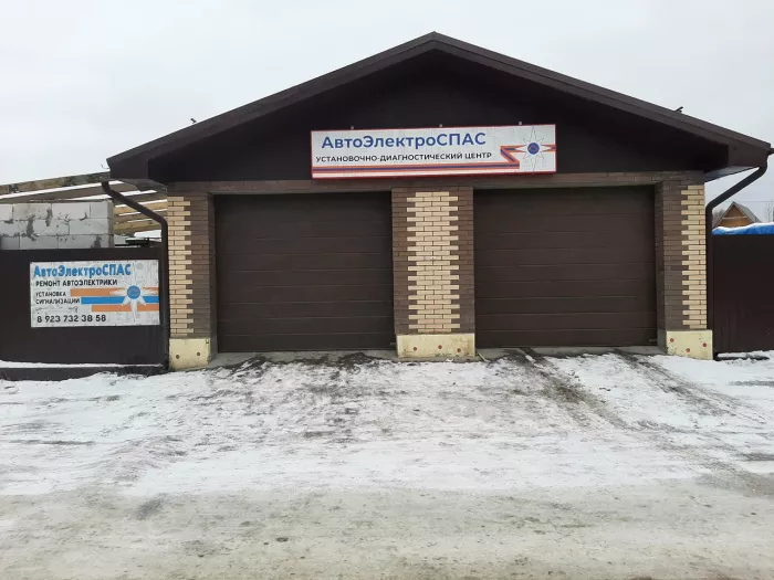 АвтоЭлектроСпас - Ремонт АвтоЭлектрики