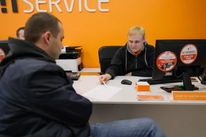 FIT SERVICE - сеть СТО