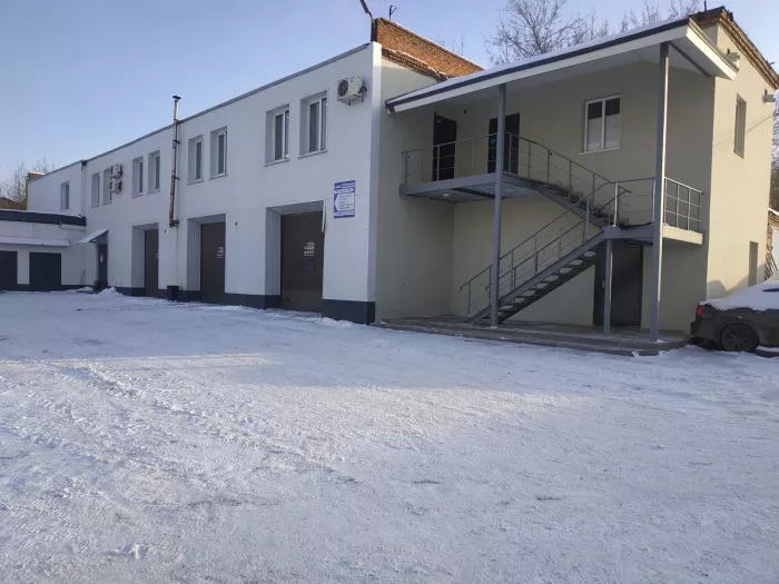 Шанс - Установка и сервис ГБО в Казани