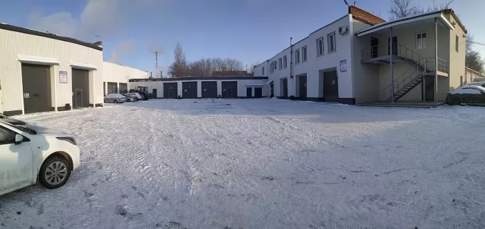 Шанс - Установка и сервис ГБО в Казани