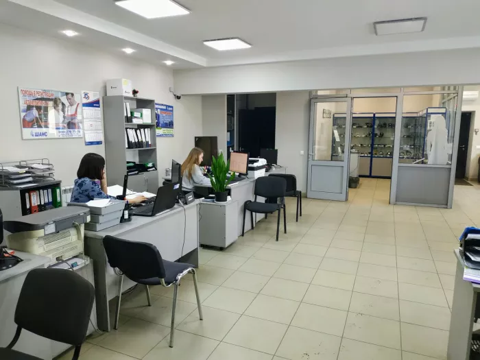 Шанс - Установка и сервис ГБО в Казани