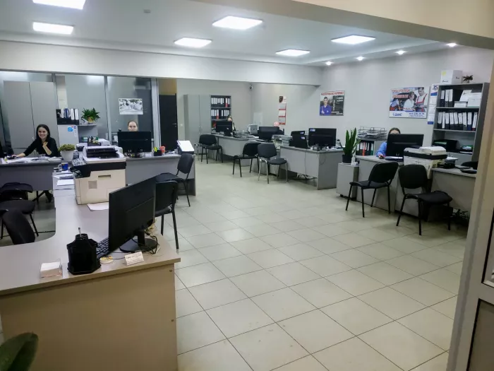 Шанс - Установка и сервис ГБО в Казани
