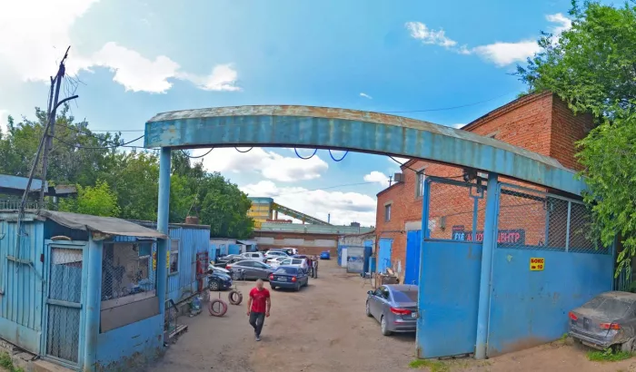 Шанс - Установка и сервис ГБО в Казани