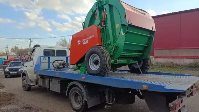 Эвакуатор в Казани Круглосуточно