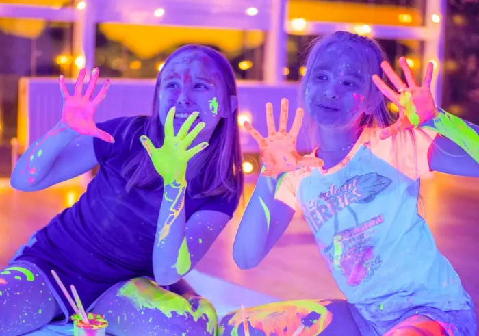 Детская студия Kidspoint