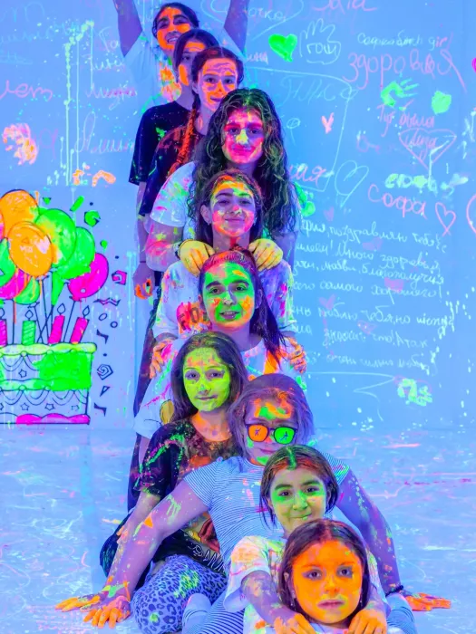 Детская студия Kidspoint