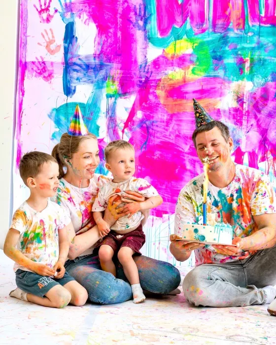 Детская студия Kidspoint