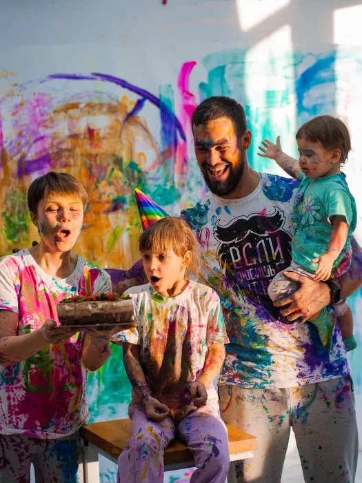 Детская студия Kidspoint