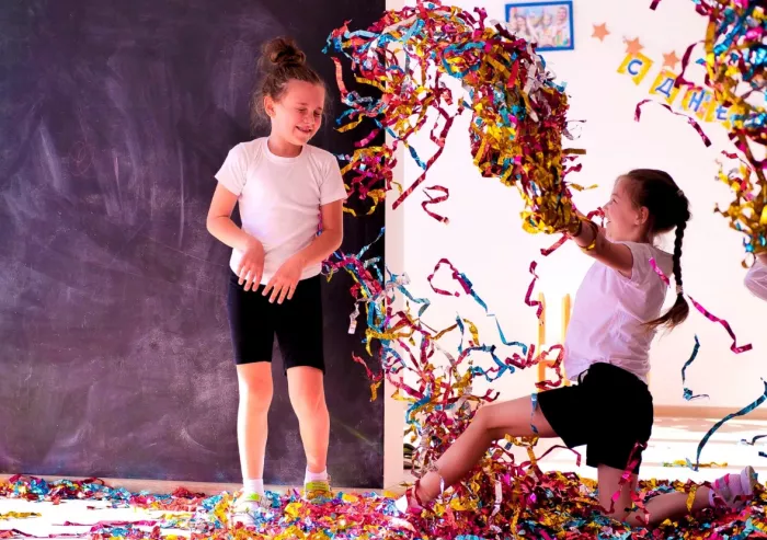 Детская студия Kidspoint