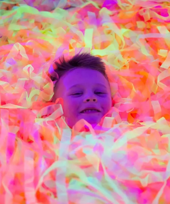Детская студия Kidspoint