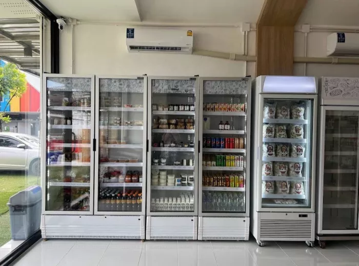 Магазин Русских Продуктов «Panama Market»